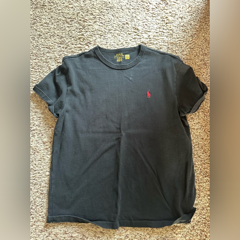Polo tee